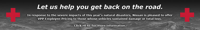Nissan And Infiniti Vehicle Purchase Program Get Your Vpp Claim Id Select A Brand Below To Begin Your Registration